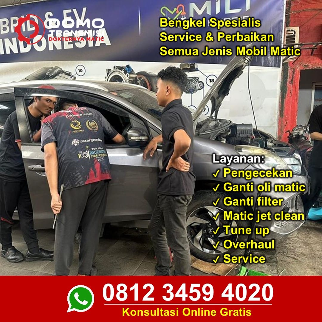 Hemat Biaya Perawatan Service Mobil Wuling Lontar Garansi Uang Kembali