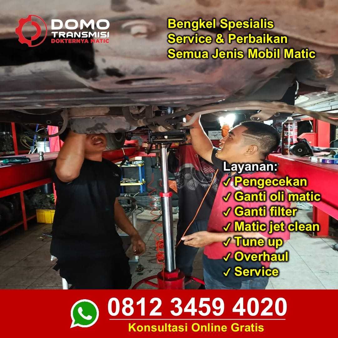 Liburan Tanpa Khawatir Service Mobil Honda Lontar Bikin Perjalanan Nyaman