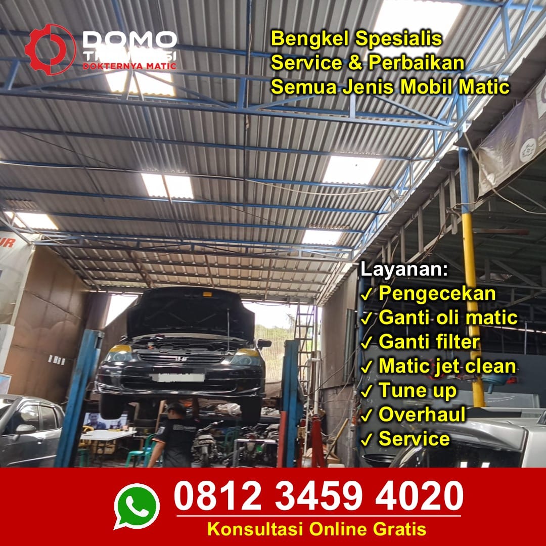 Masalah Kelistrikan Service Mobil KIA Lontar Langsung Beres Tidak Ribet