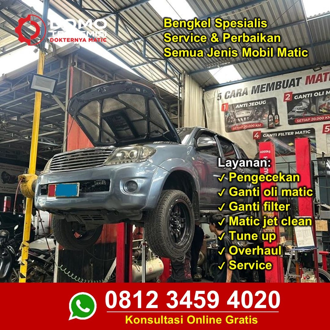 Rahasia Perawatan Aman di Bengkel Honda Mobil Jakarta Barat Handal