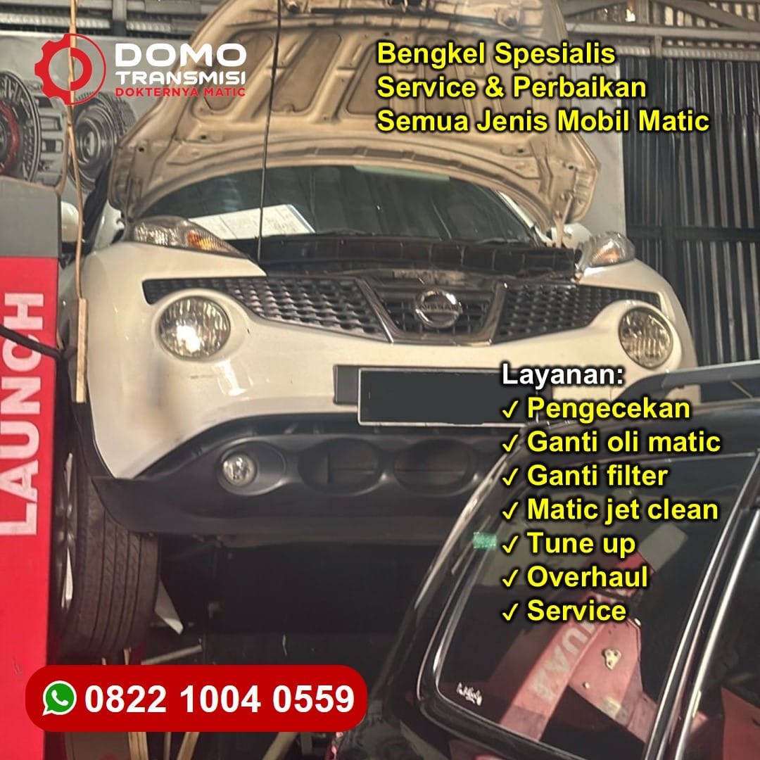 Service Di Bengkel Spesialis Kaki Kaki Tangerang Biar Halus