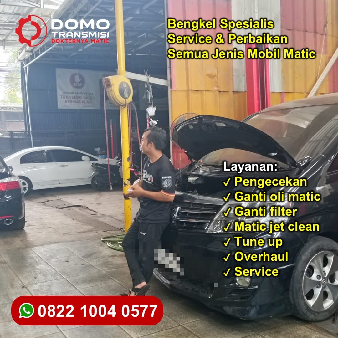 Bengkel AC Mobil Bandung Dingin Maksimal Tanpa Mahal Loh