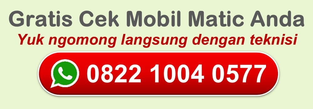Jadi Bengkel Mobil Bandung Terbaik Karena Alatnya Canggih