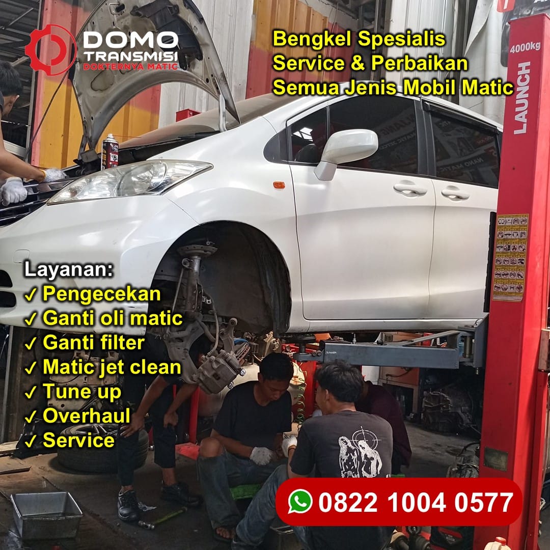 Hebatnya Bengkel Mobil Eropa Bandung Diagnosa Sangat Tepat