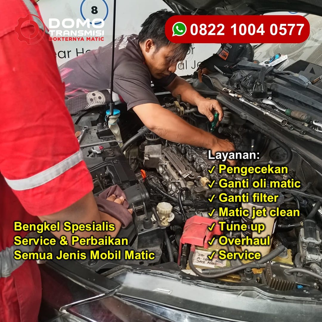 Inilah Jasa Overhaul Mesin Diesel Bandung Terbaik Tahun Ini