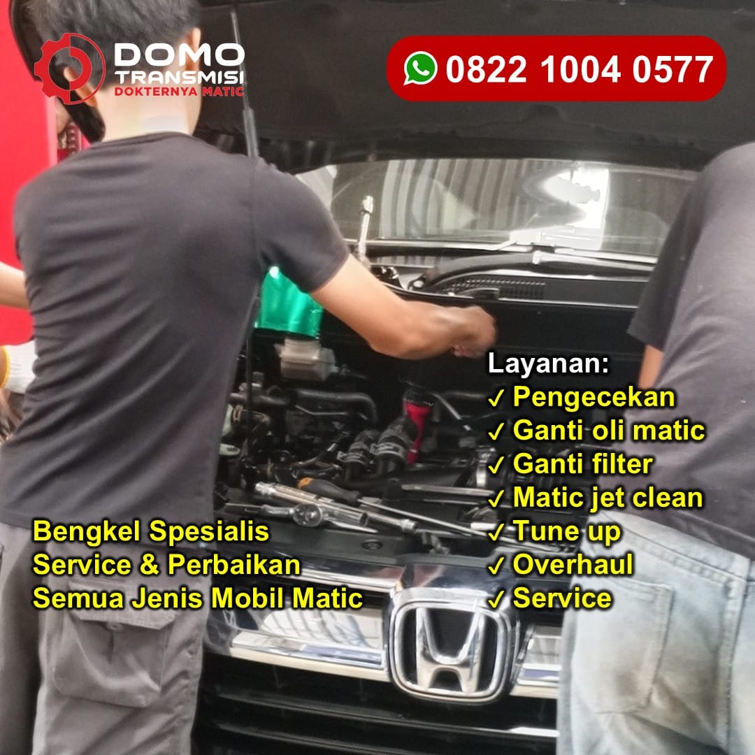 Jasa Overhaul Innova Bensin Bandung Mesin Halus Seperti Baru