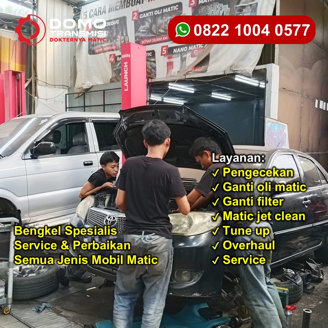 Jasa Overhaul Mesin Diesel Bandung Tenaga Kembali Gahar Boss