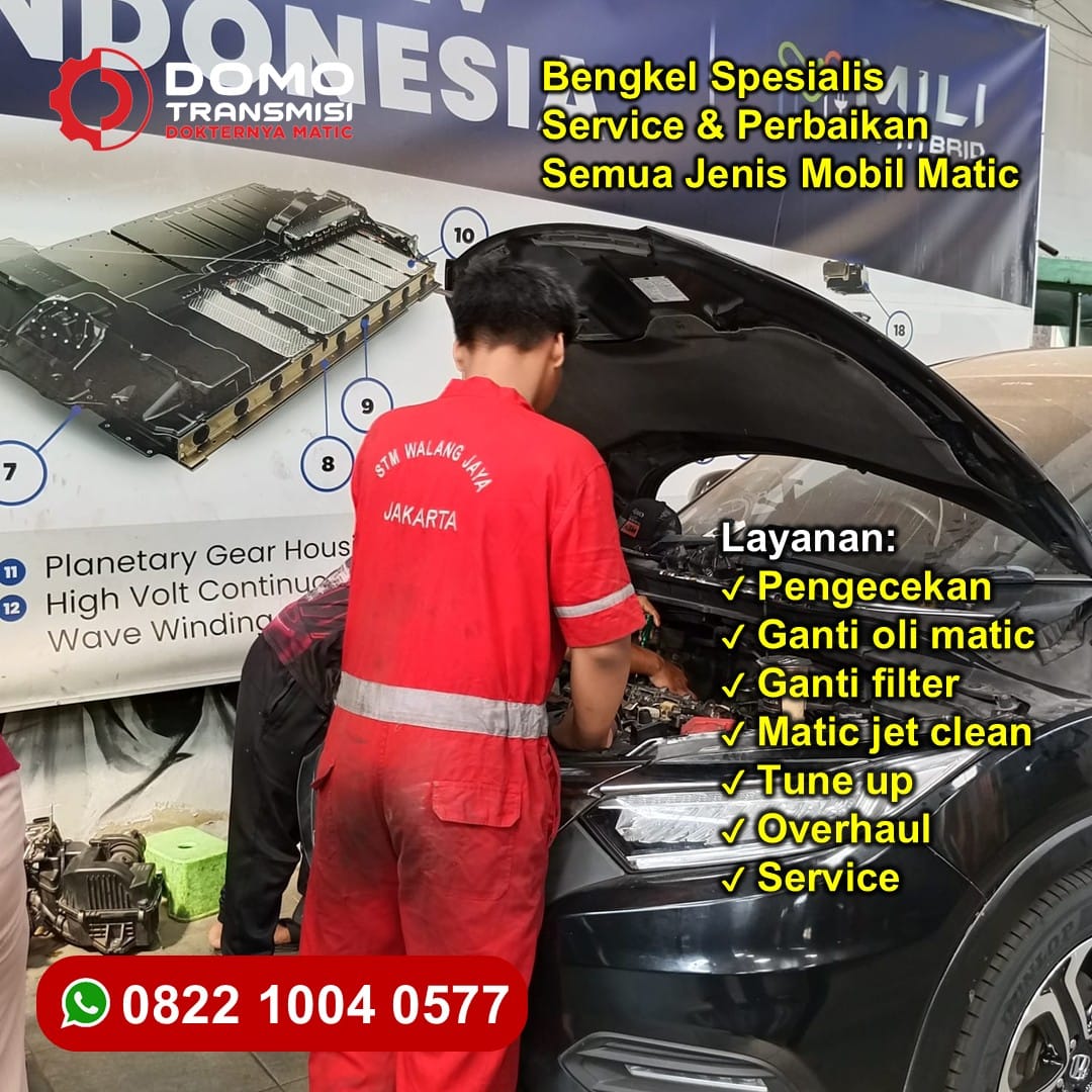 Keunggulan Jasa Overhaul Mesin Diesel Bandung Kerja Sangat Rapi