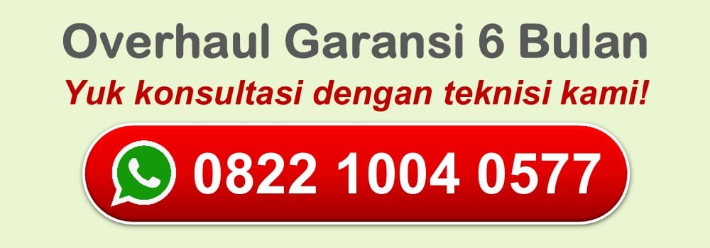 Pilih Bengkel Mobil Bandung Murah Tapi Kualitas Gak Murahan