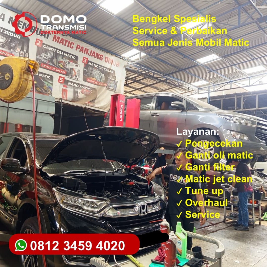 Perawatan Detail Bengkel mobil mazda MX matic jakarta barat Terbaik