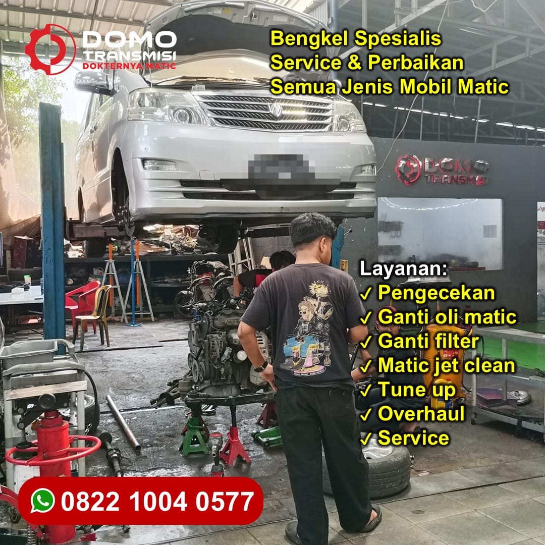 Pilihan Bengkel Mobil Diesel Bandung Yang Sangat Akurat