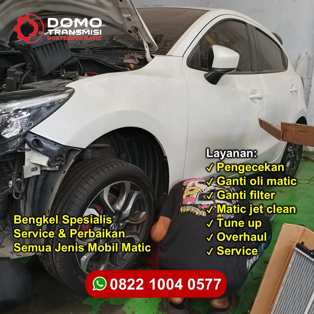 Promo Jasa Overhaul Innova Bensin Bandung Harga Paling Murah