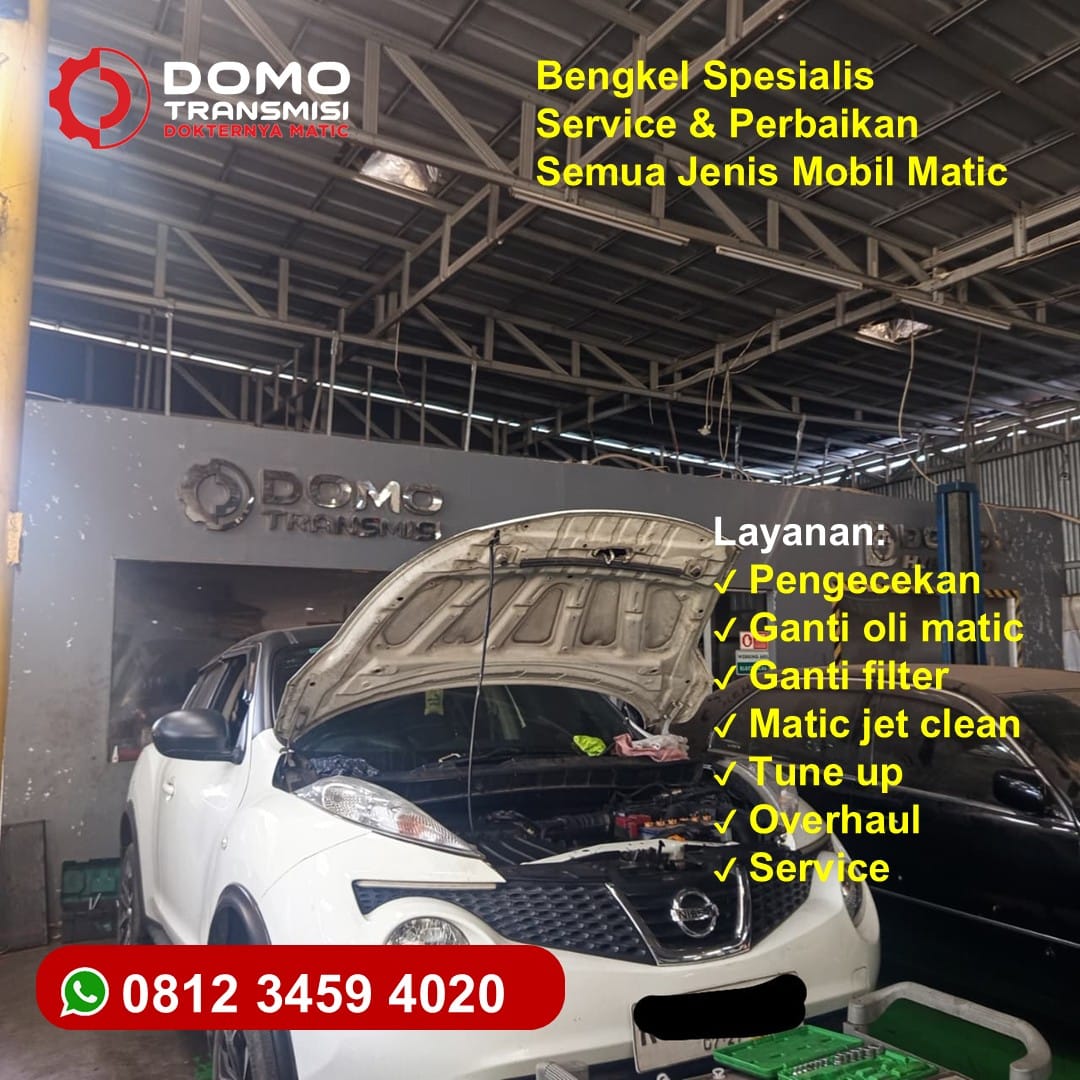 Rawat Di Bengkel Mobil Altis Matic Jakarta Barat Sekarang