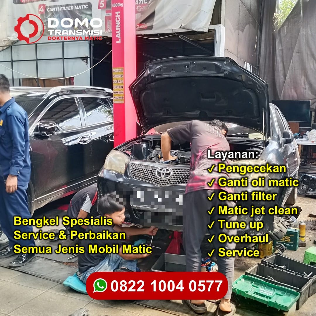 Solusi Bengkel AC Mobil Bandung Hilangkan Bau Tak Sedap