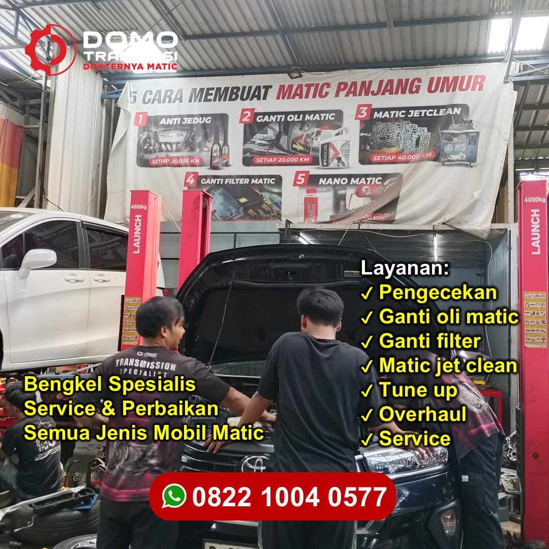 Solusi Bengkel Mobil Eropa Bandung Sparepart Pasti Ori