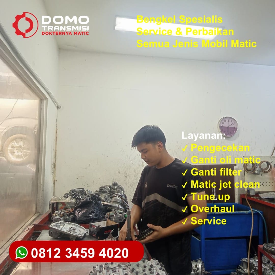 Solusi Hemat Bengkel mobil hyundai Creta matic jakarta barat Terpercaya