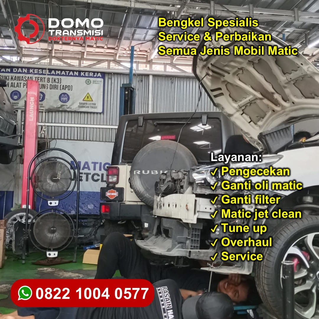 Tujuan Jasa Overhaul Innova Bensin Bandung Perjalanan Makin Tenang