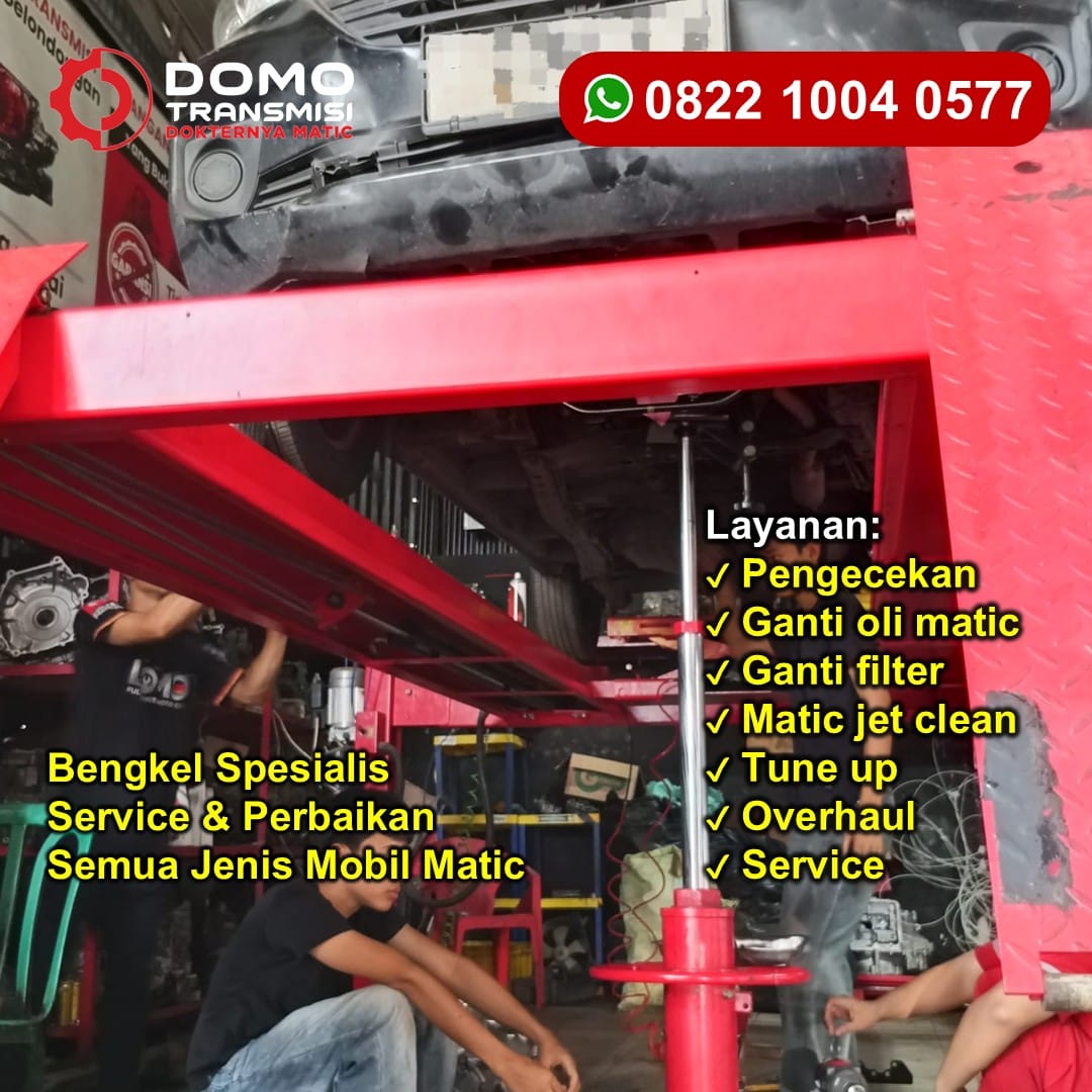 Datang Ke Bengkel Mobil Ciledug Bandung Biar Mesin Oke dan Performa Kendaraan Tetap Prima di Jalanan