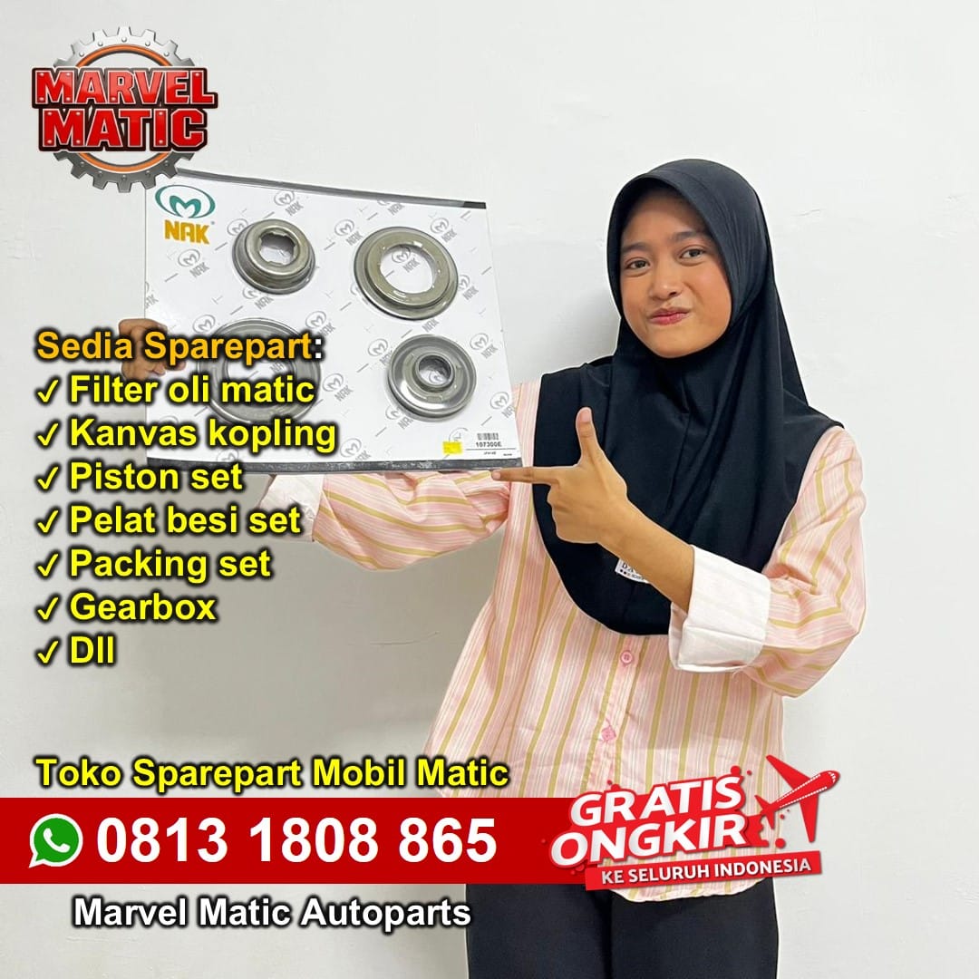 Ada Harga Spesial Hanya di Toko Sparepart Mobil Cipete Paling Berkualitas