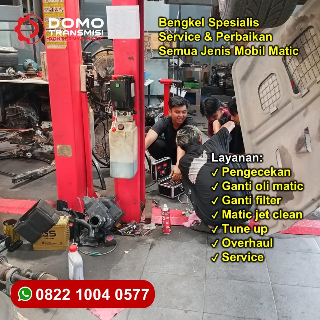 Hebatnya Bengkel Mobil Ciledug Bandung Untuk Perawatan Profesional dengan Hasil Memuaskan
