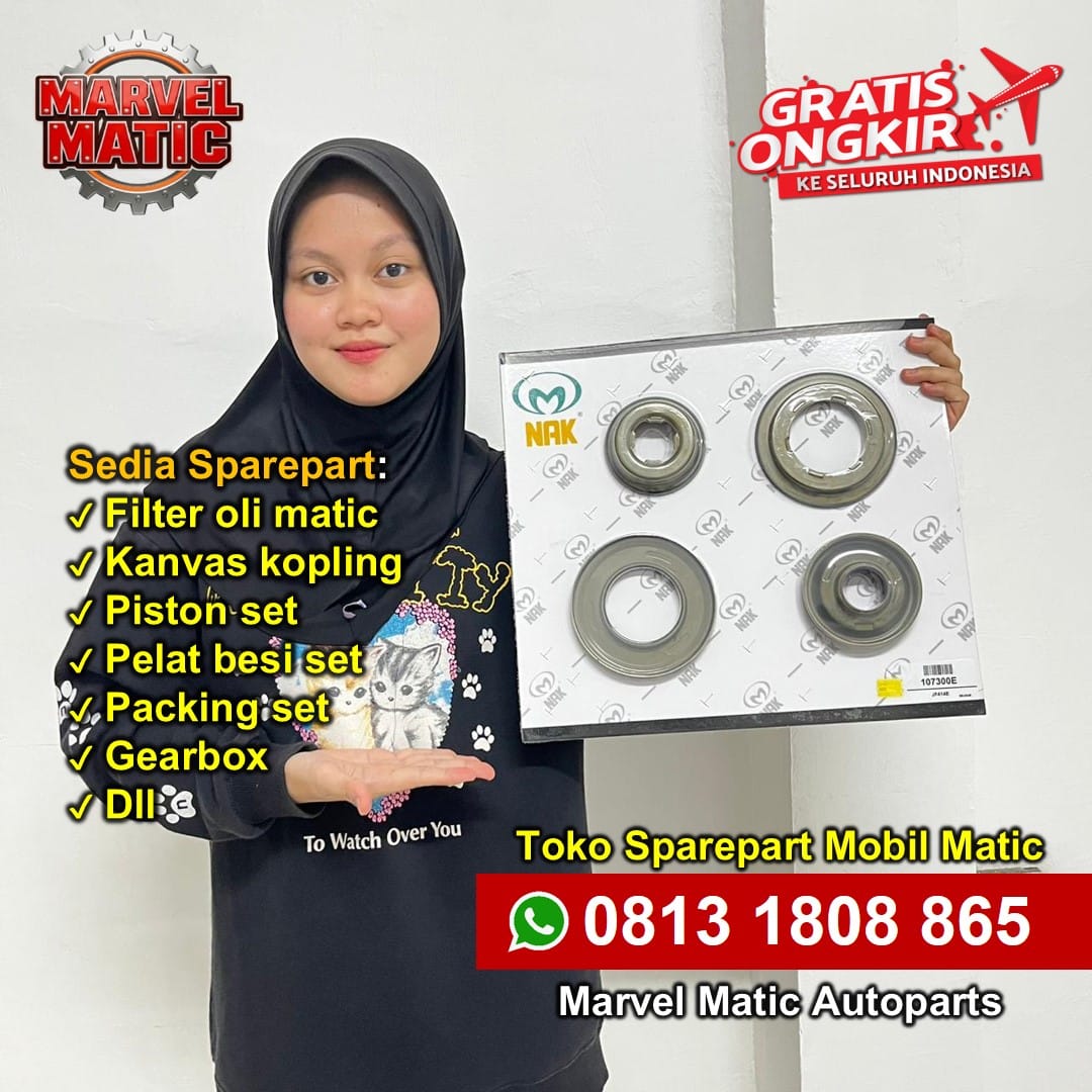 Konsultasi Gratis dan Suku Cadang Asli di Toko Sparepart Mobil Jaguar Jakarta!