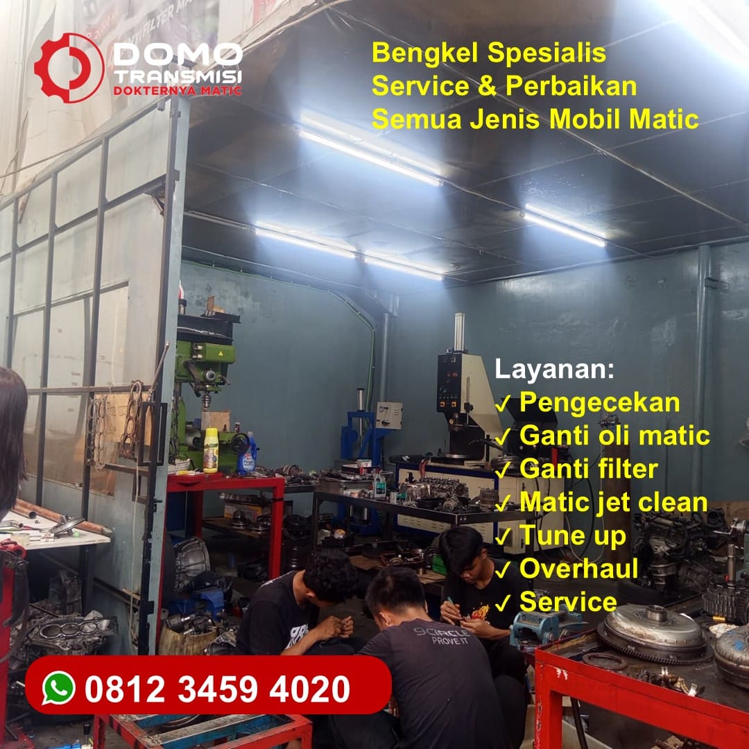 Jaga Keamanan Service Mobil Hyundai Matic Jakarta Barat Paling Unggul