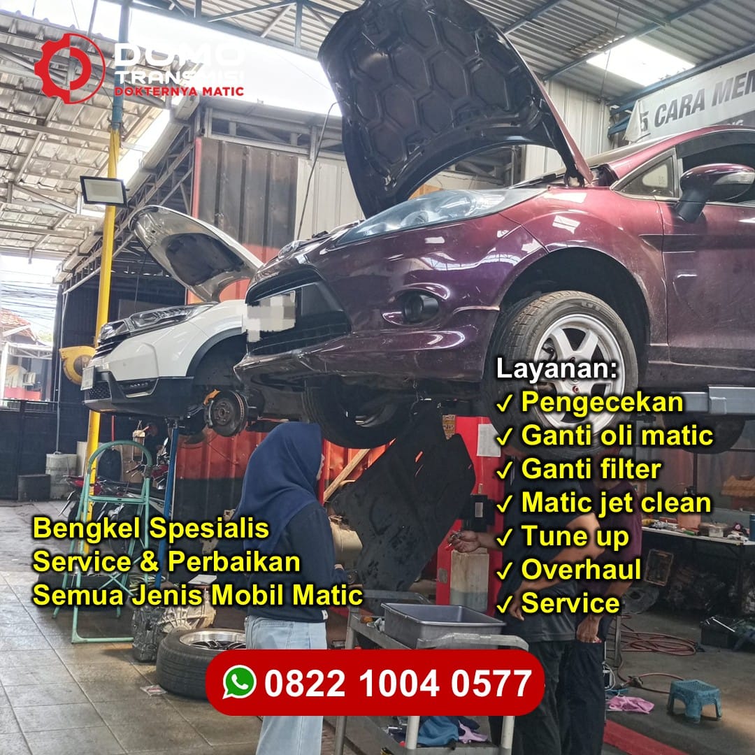 Kenali Bengkel Mobil Cipondoh Bandung Yang Sangat Rapi dengan Fasilitas Lengkap dan Teknisi yang Berpengalaman Luas