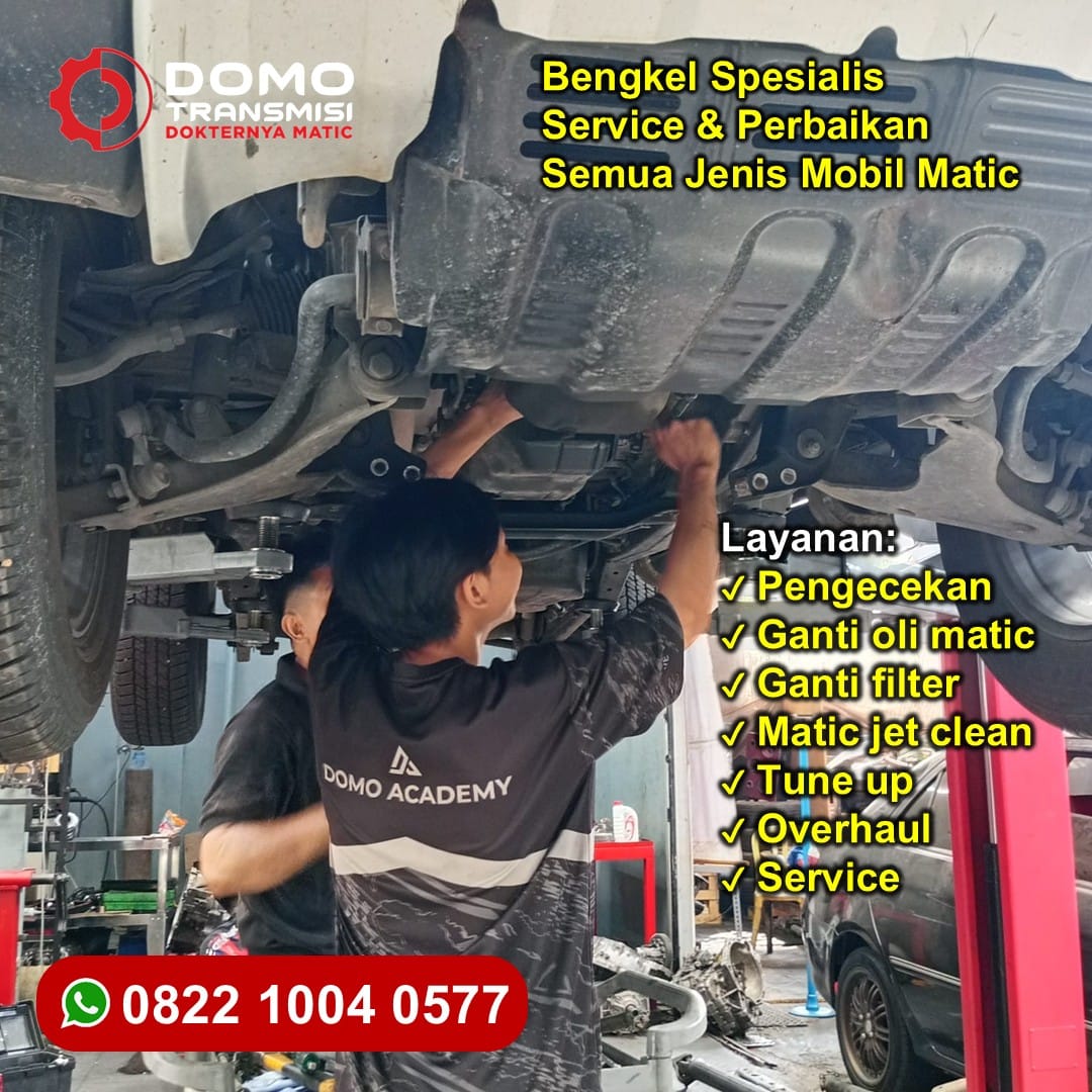 Panduan Bengkel Mobil Ciledug Bandung Untuk Pemula Yuk Terlengkap dan Terpercaya