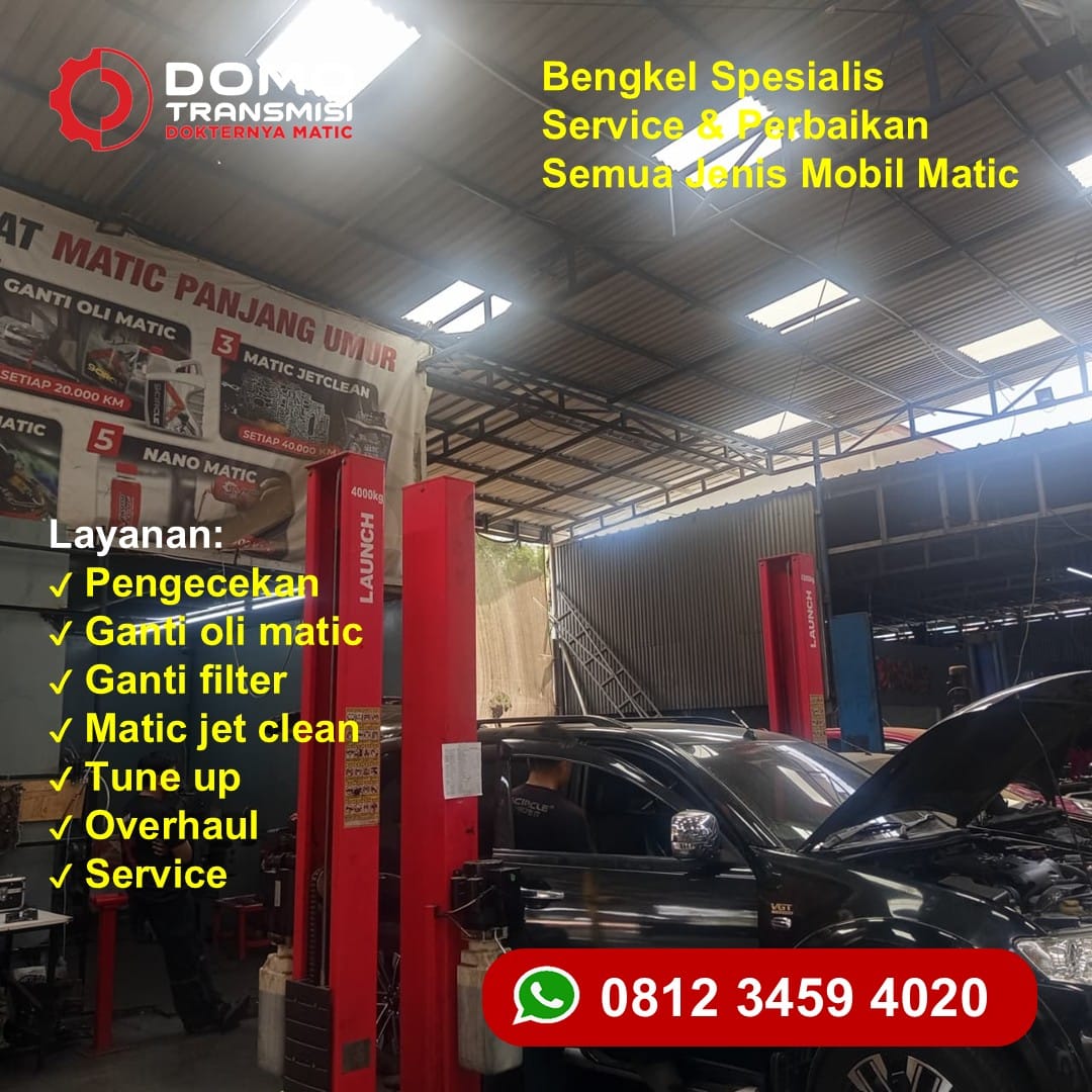 Rawat Segera Service Mobil Wuling Matic Jakarta Barat Berkendara Nyaman