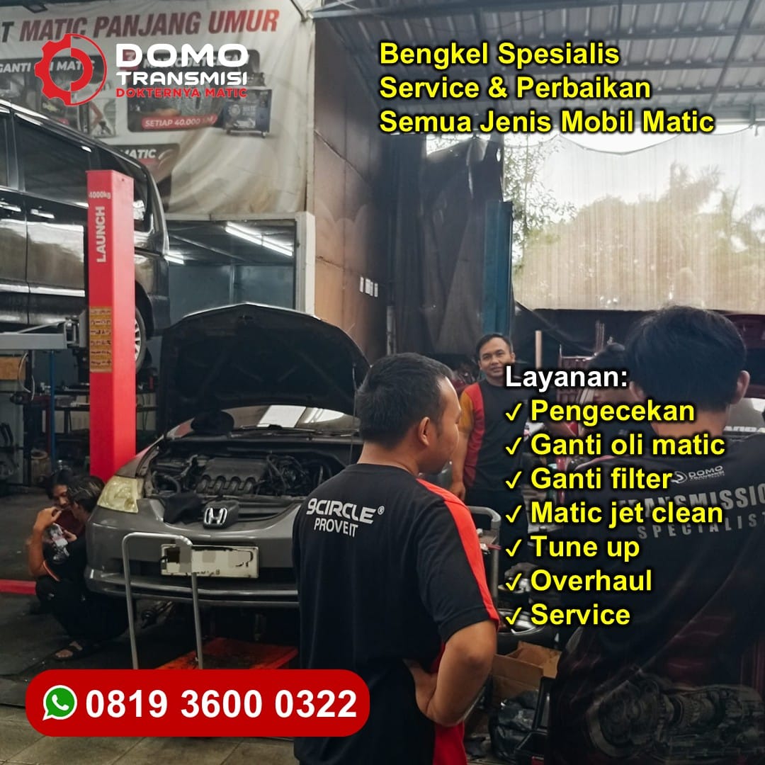 Solusi Cepat Bengkel AC Mobil Surabaya Tanpa Ribet