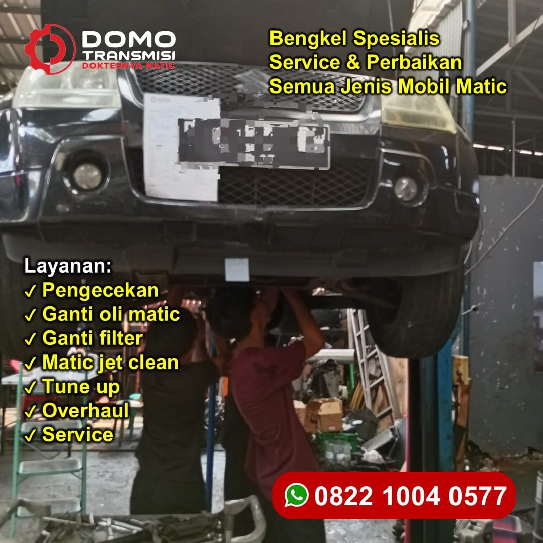 Tips Service Berkala di Bengkel Mobil Terbaik Di Bandung Supaya Hemat BBM
