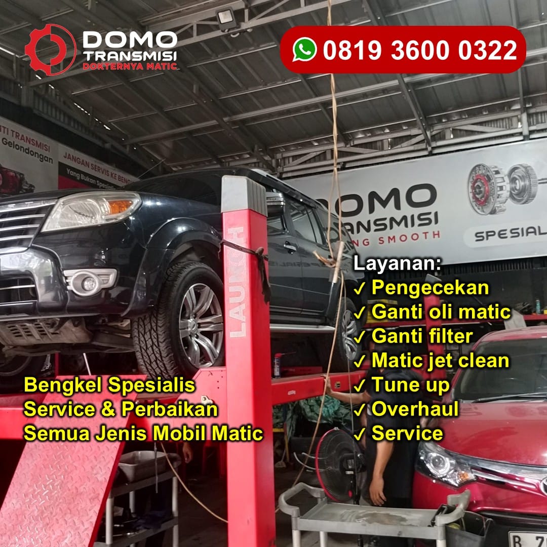 Udara Dingin Bengkel AC Mobil Surabaya Lebih Nyaman