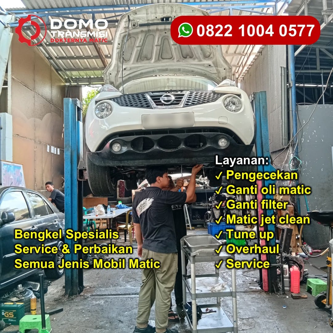 servis honda matic bandung, bengkel spesialis honda terdekat, perbaikan transmisi matic honda, kuras oli matic jazz, montir honda matic profesional