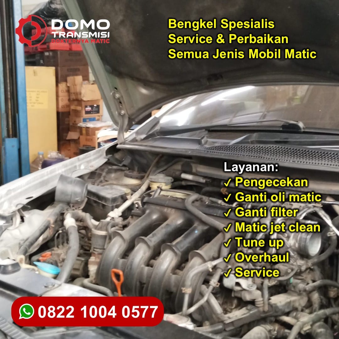 Cari Tahu Bengkel Spesialis Mobil Subaru Matic Bandung Yang Buka Selalu