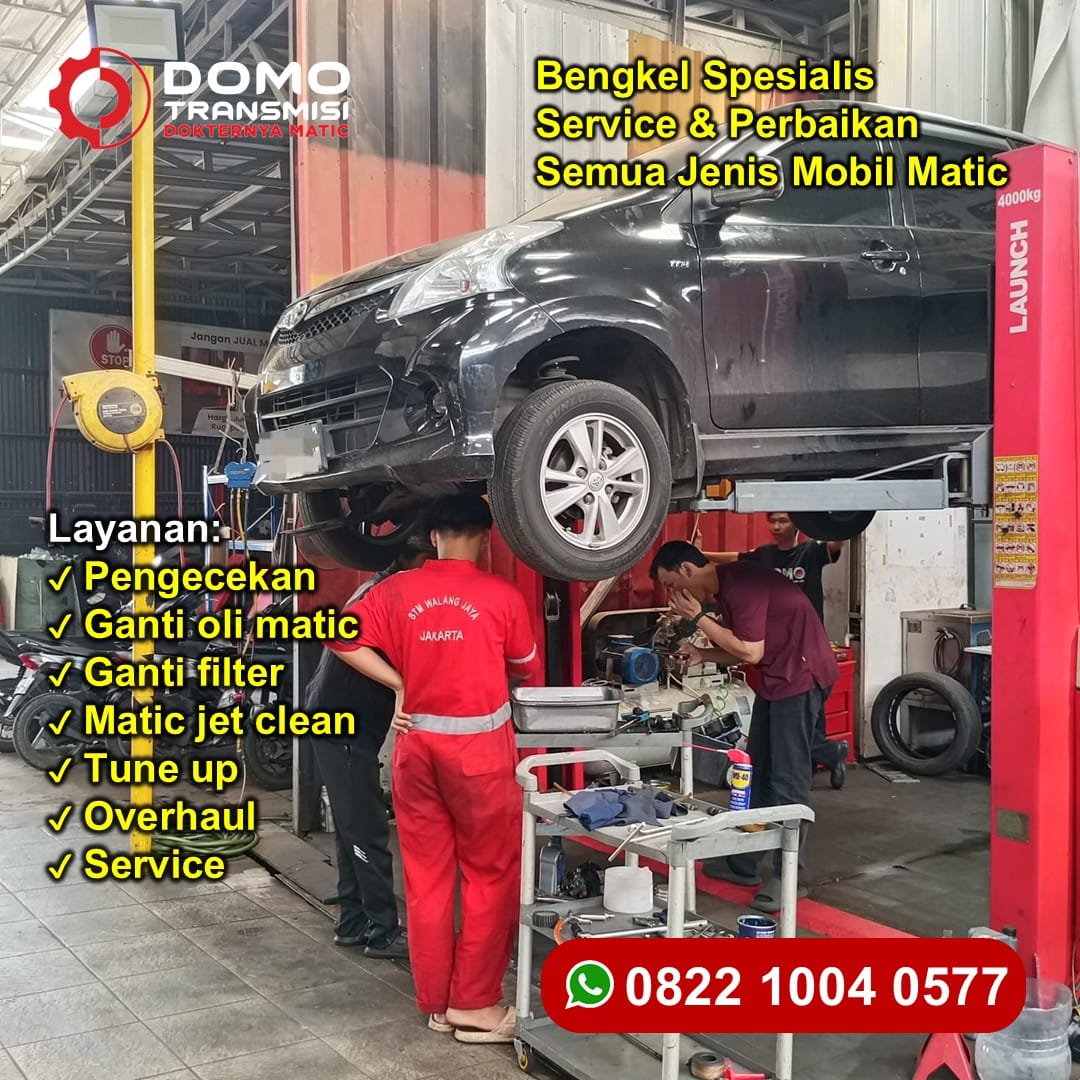 Coba Service Ke Bengkel Mobil Toyota Matic Bandung Ini Hasilnya MemuaskanCoba Service Ke Bengkel Mobil Toyota Matic Bandung Ini Hasilnya Memuaskan
