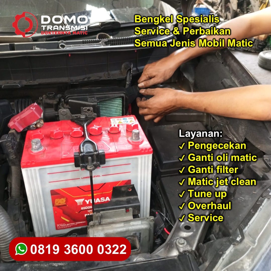 Keunggulan Bengkel Mobil Diesel Surabaya Untuk Performa Mesin