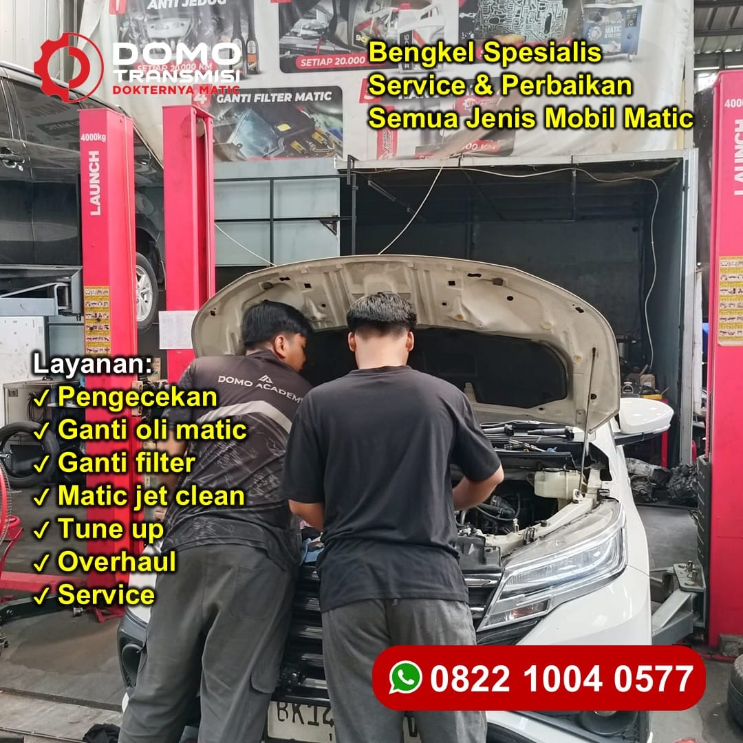 Kupas Alasan Bengkel Spesialis Mobil Audi Matic Bandung Biar Gak Rewel