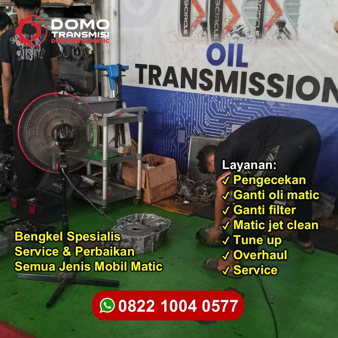 Rawat Ke Bengkel Spesialis Mobil Hyundai Matic Bandung Supaya Hemat Biaya