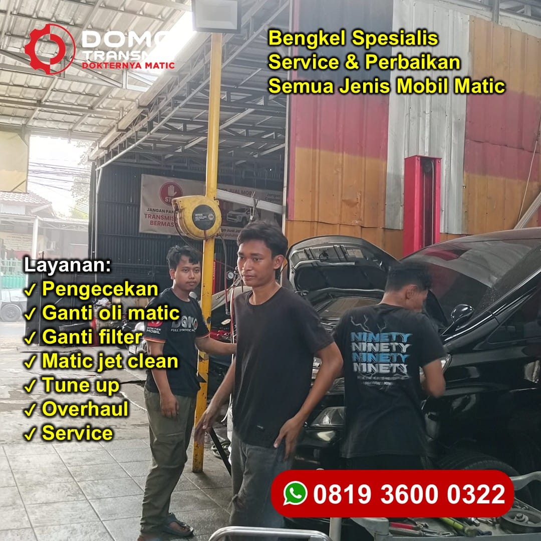 bengkel matic sekitar, servis mobil terdekat, bengkel surabaya