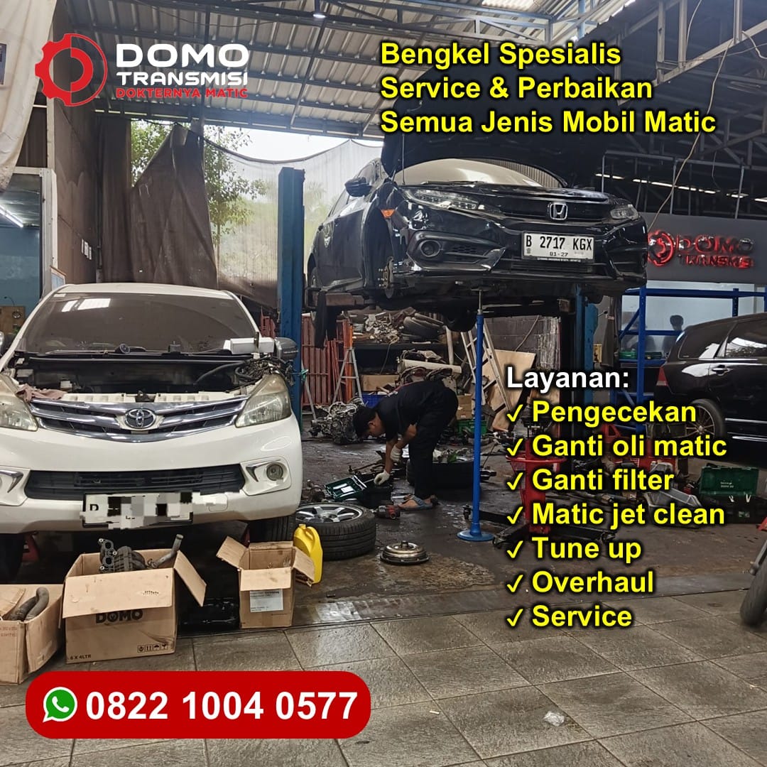 Solusi Overheat Bengkel Mobil Bmw Matic Bandung Bergaransi Resmi Awet