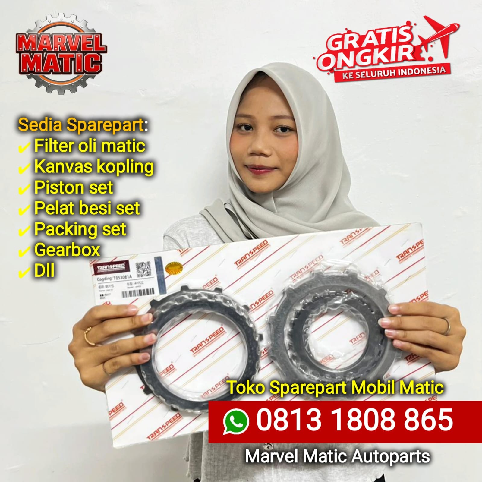 Performa Mesin Tetap Tangguh Pakai Toko Sparepart Mobil Xpander Paling Awet