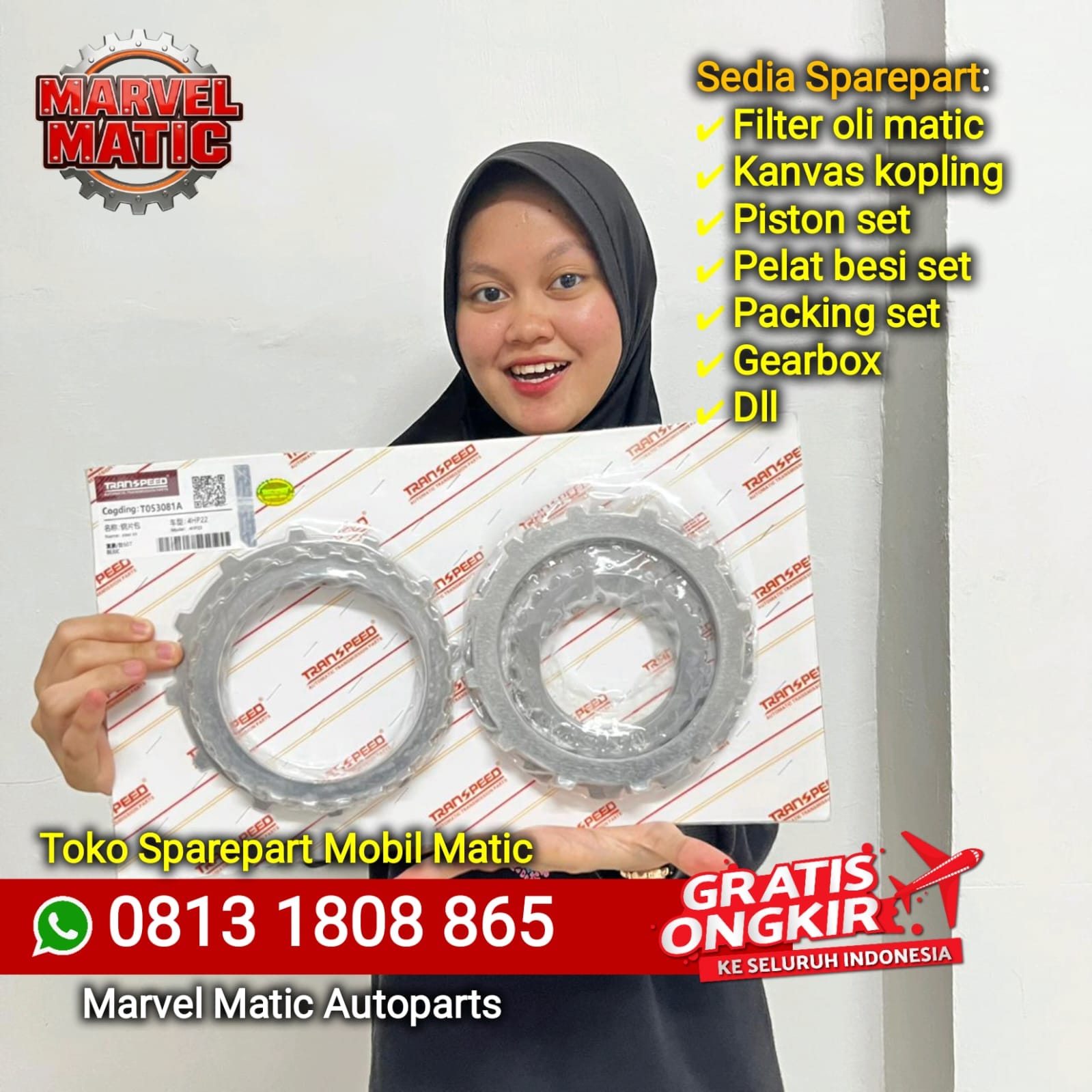 Kendala Mesin Teratasi Oleh Toko Spare Part Mobil 24 Jam Yang Selalu Tersedia