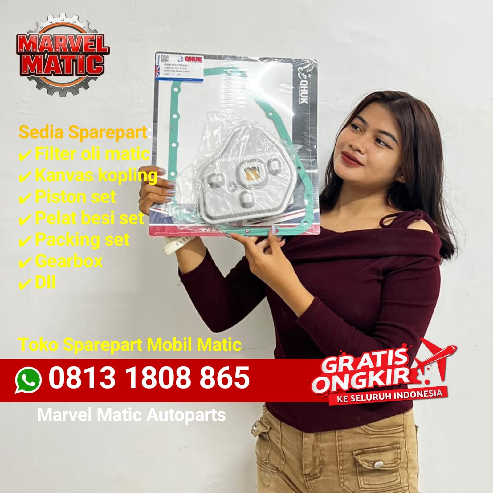 Produk Langka Hanya Toko Sparepart Mobil Subaru Jakarta Solusi Hebat