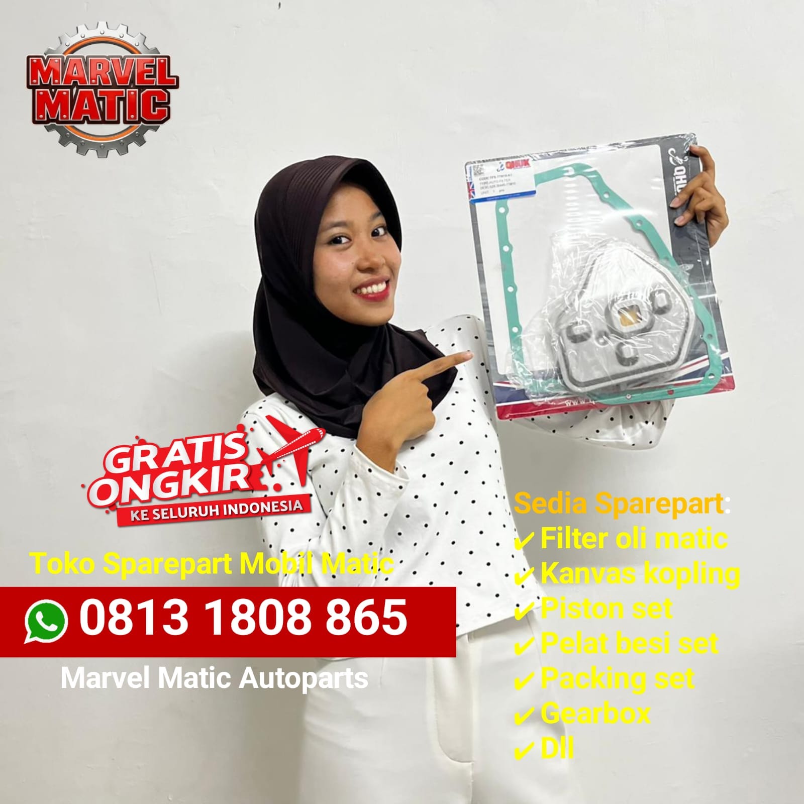 Bisnis Berkelas di Toko Sparepart Mobil Mercy Jakarta Khusus Reseller