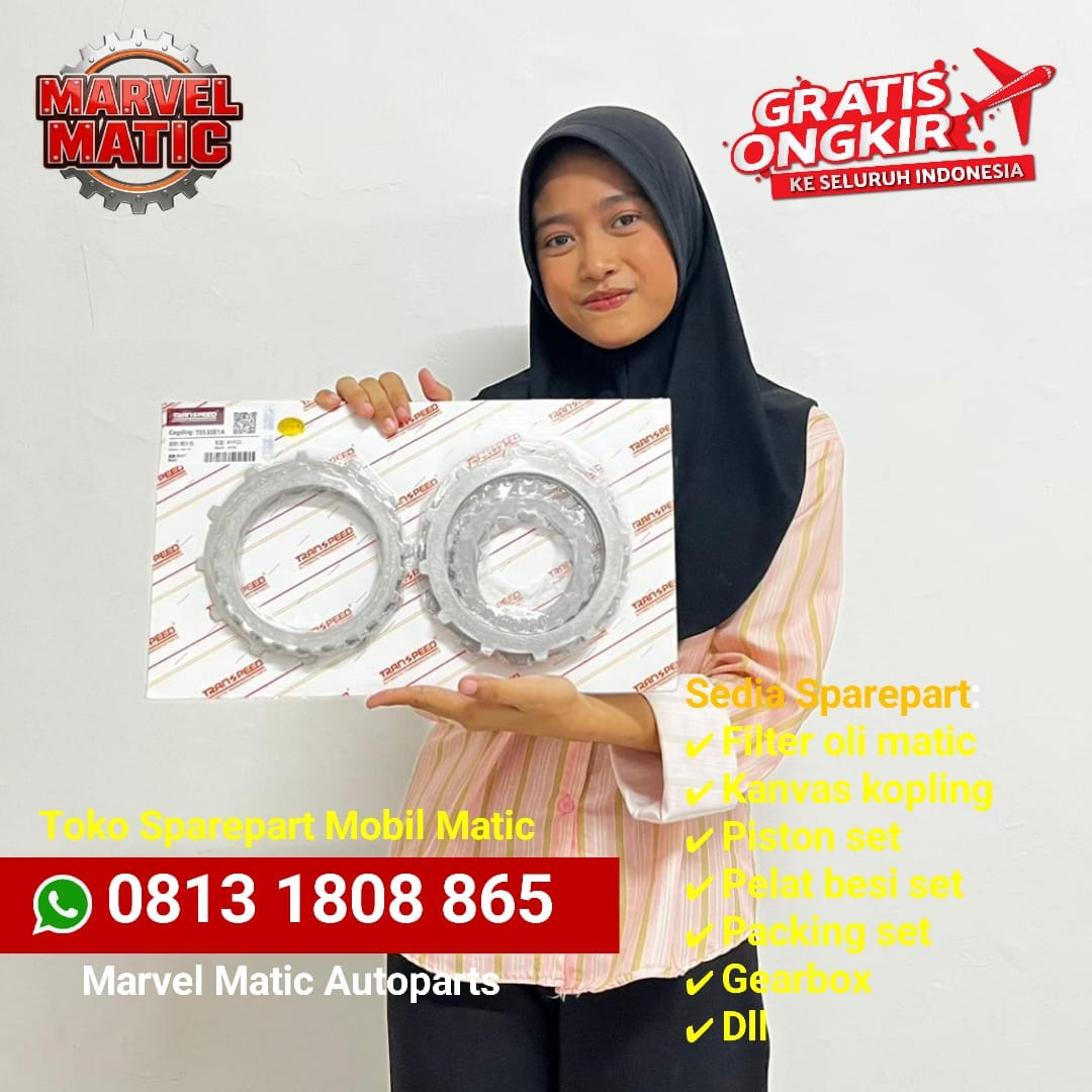 Solusi Hemat Toko Sparepart Mobil Honda Jakarta Timur Pasti Original