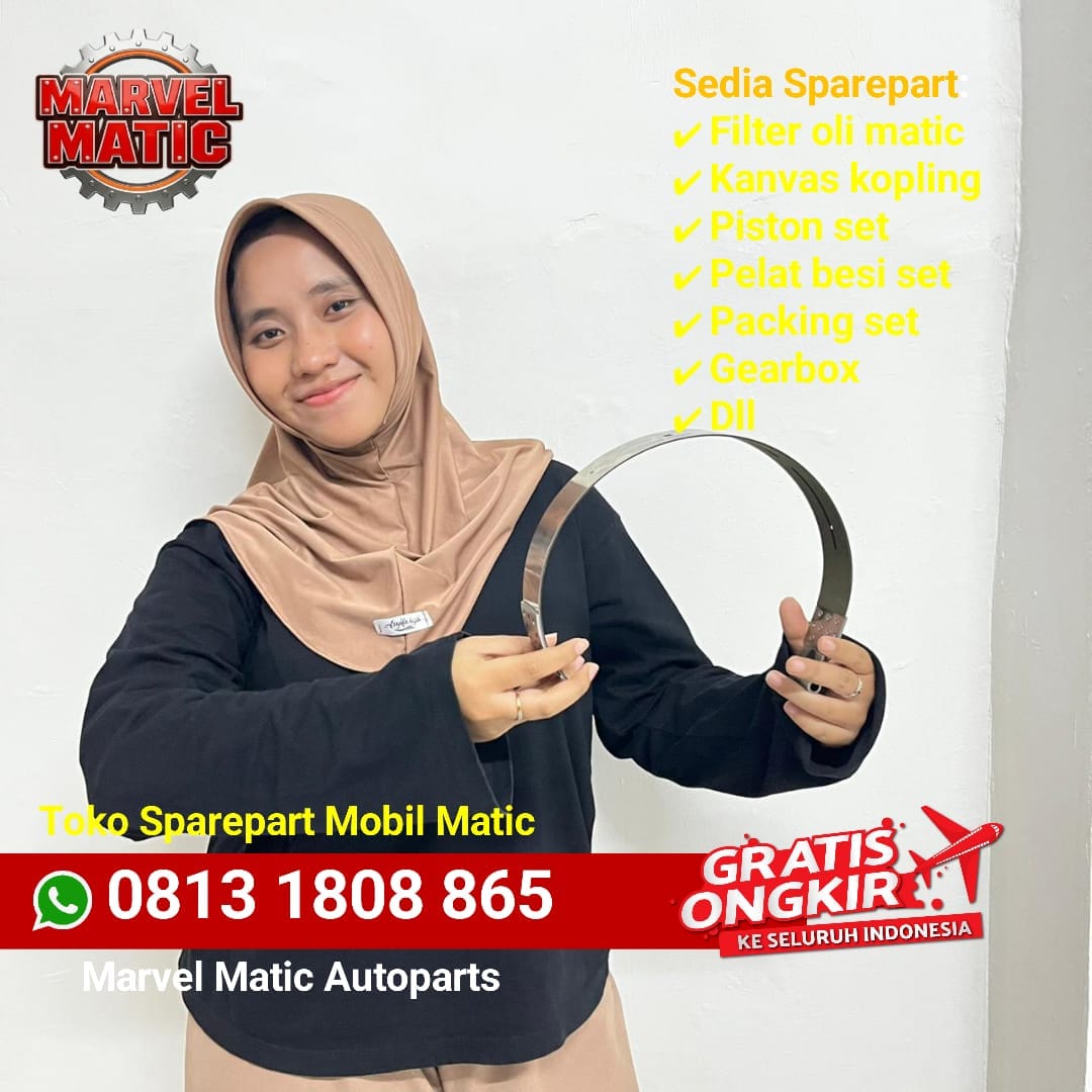 Cari Pilihan Toko Sparepart Mobil Jakarta Timur Terbaik Untuk Anda