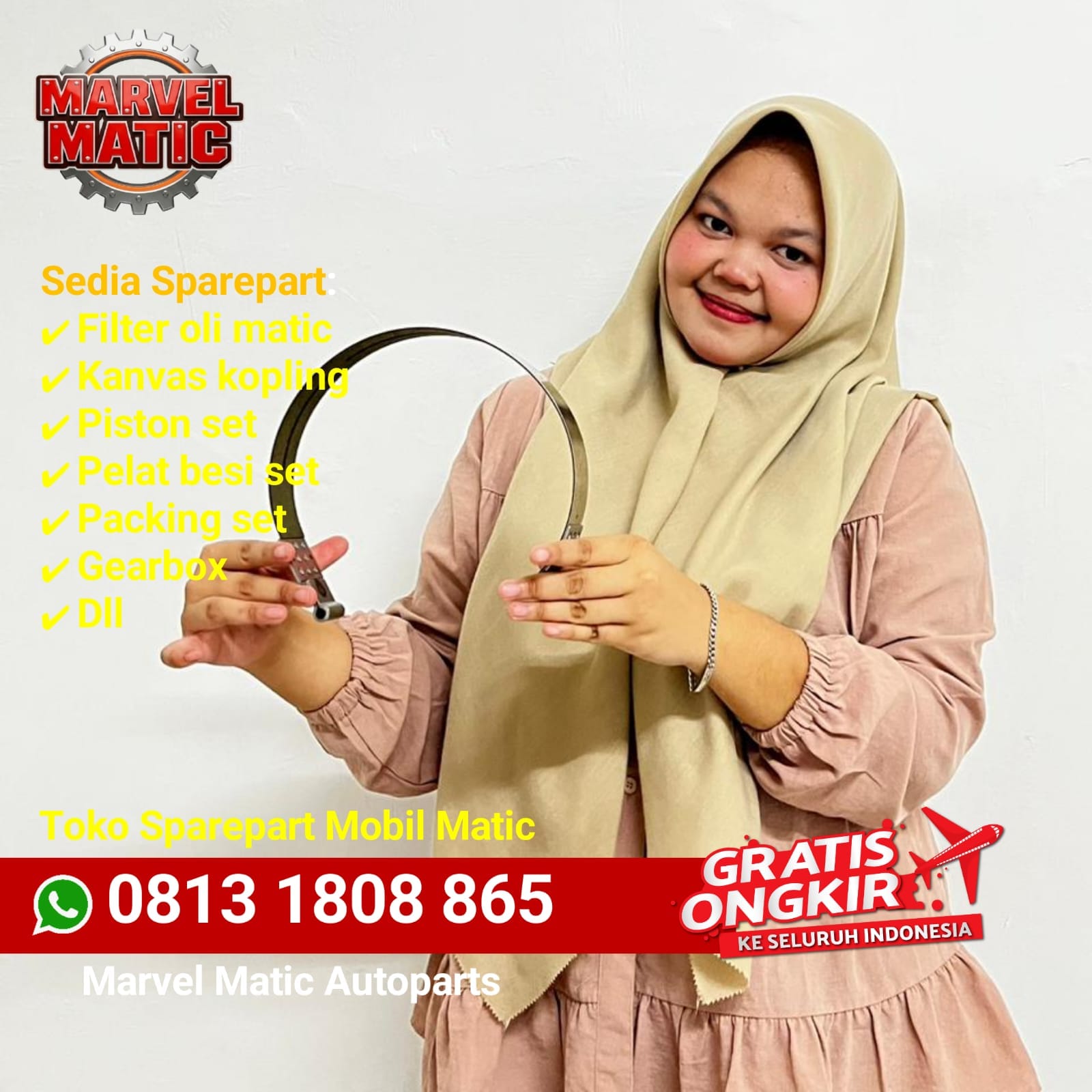 Manfaat Belanja Toko Sparepart Mobil Mazda Jakarta Timur Biar Awet
